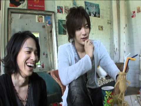 BREAKERZ LIVE TOUR 2011 