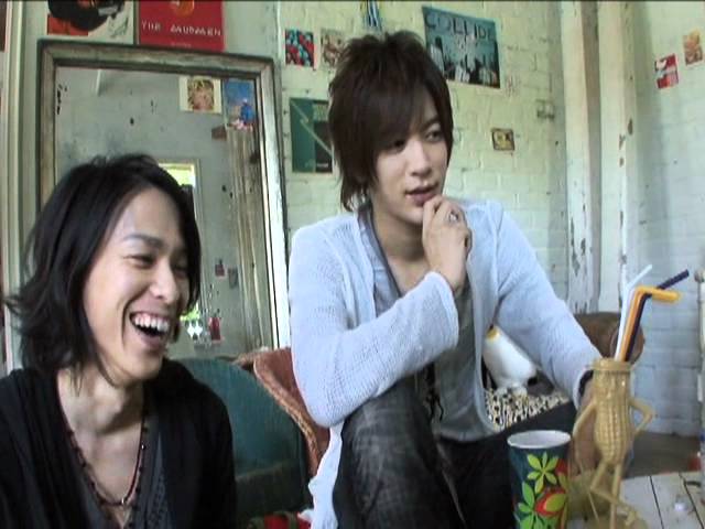 BREAKERZ LIVE TOUR 2011 