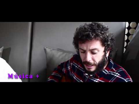 Juanito Makandé, La Llave (acústico) con Música+