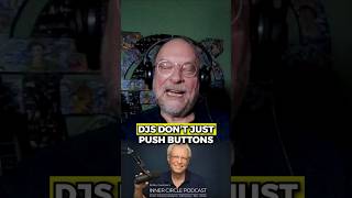 Djs Dont Just Push Ons