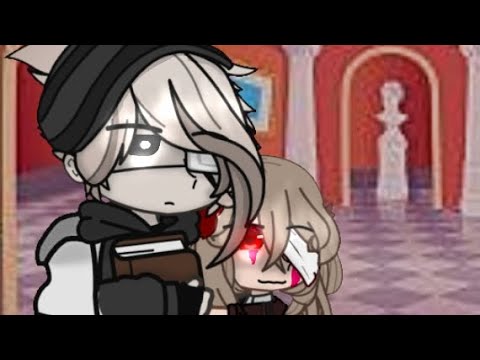 "Immortal she (he), return to me." | Gacha | Backstory(?)