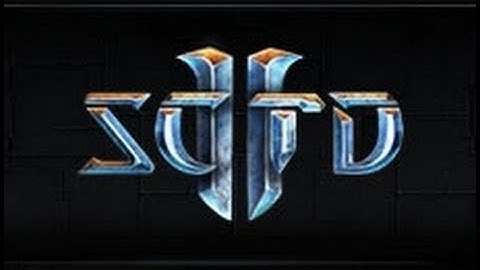 SC2 Squadron Tower Defense Episode 1