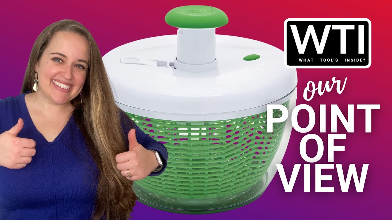 Farberware® Classic Salad Spinner