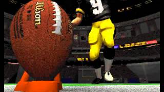 Madden NFL 