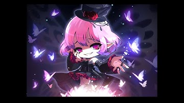 [Maplesea] 17.6k Demon Slayer easy lucid solo