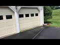 Gutter Cleaning and House Wash in Shrewsbury MA