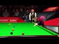 DECIDER Ding v Wasley R1 2014 World Championship [HD1080p]