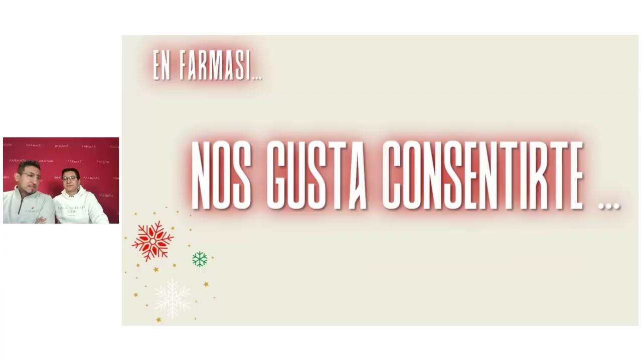 EN DICIEMBRE GANA MÁS
