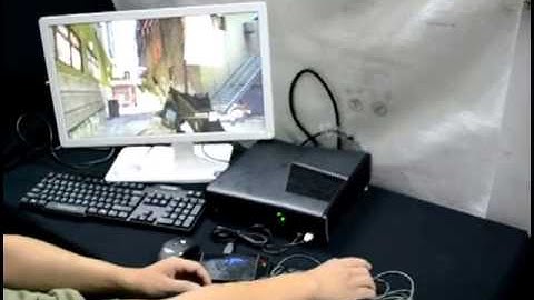 MaxFire FPS converter