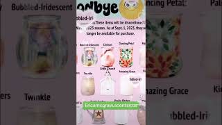 Good News Everything Is 10%-20% Off Stock Up On Your Favorite Scents Before They Go Away.