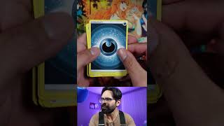 Alolan Vulpix card hunting!! Pokemon card game Silver Tempest #shorts #pokemon #pokemoncards #tcg