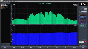 Smaart v8 - Vietsub - Op.10 - Thu thập dữ liệu