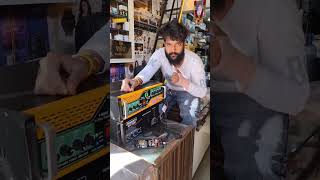 Psi pro 1600w 500w spice  testingDJ system testing best DJDJ Star spicer testing1600w dubal chenal 🥰