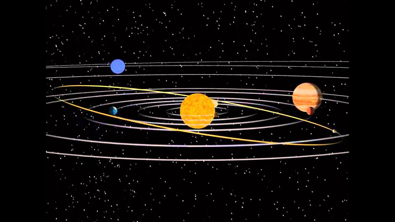 Wat Is Het Verschil Tussen Een Komeet En Een Meteoriet: Hemellichamen