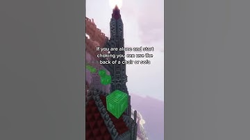 What’s a life saving tip everyone should know? #reddit #askreddit #redditposts