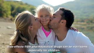 Discover Brillia: Homeopathic Products to Reduce Hyperactivity, Impulsivity and Anxiety
