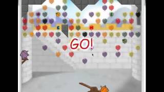 Super Hassee Bounce - Daily Dare