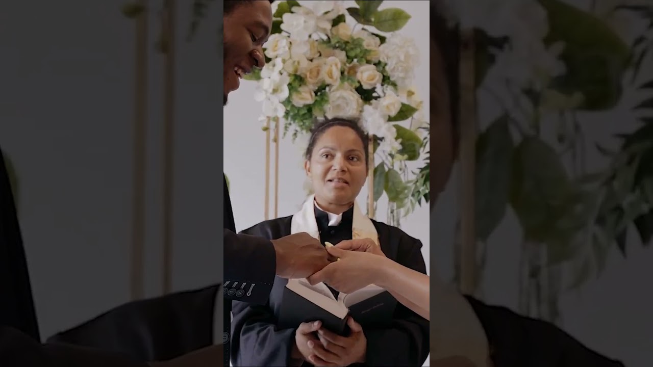 Casamento - Versão Shorts (Curso Adobe Premiere Pro)