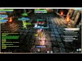 Archage - Pallace Cellar Dungeon