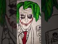 Making joker