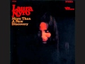Video thumbnail for Laura Nyro - Billy's Blues