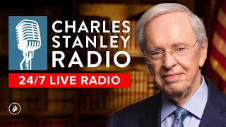 Charles Stanley Radio - 24/7 Live Radio screenshot 5