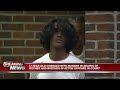 17-year-old charged with murder in deaths of mother, brother appears in court