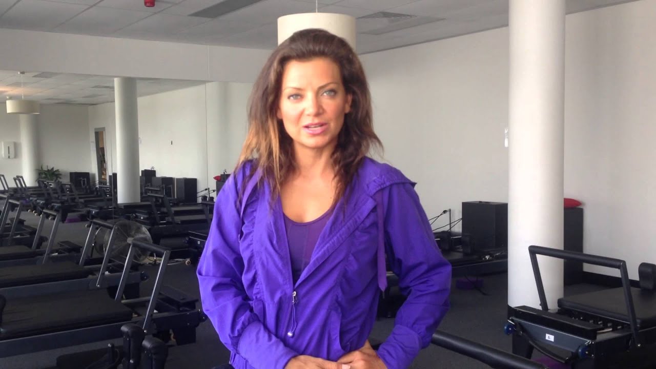 Pure Form - Pilates Instructor Training