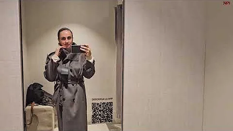 MASSIMO DUTTI NEW COLLECTION WINTER 2025 - 2026/ MASSIMO DUTTI NUEVA COLLECTION INVIERNO