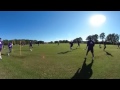 City 360 | 2016 First Day of Training
