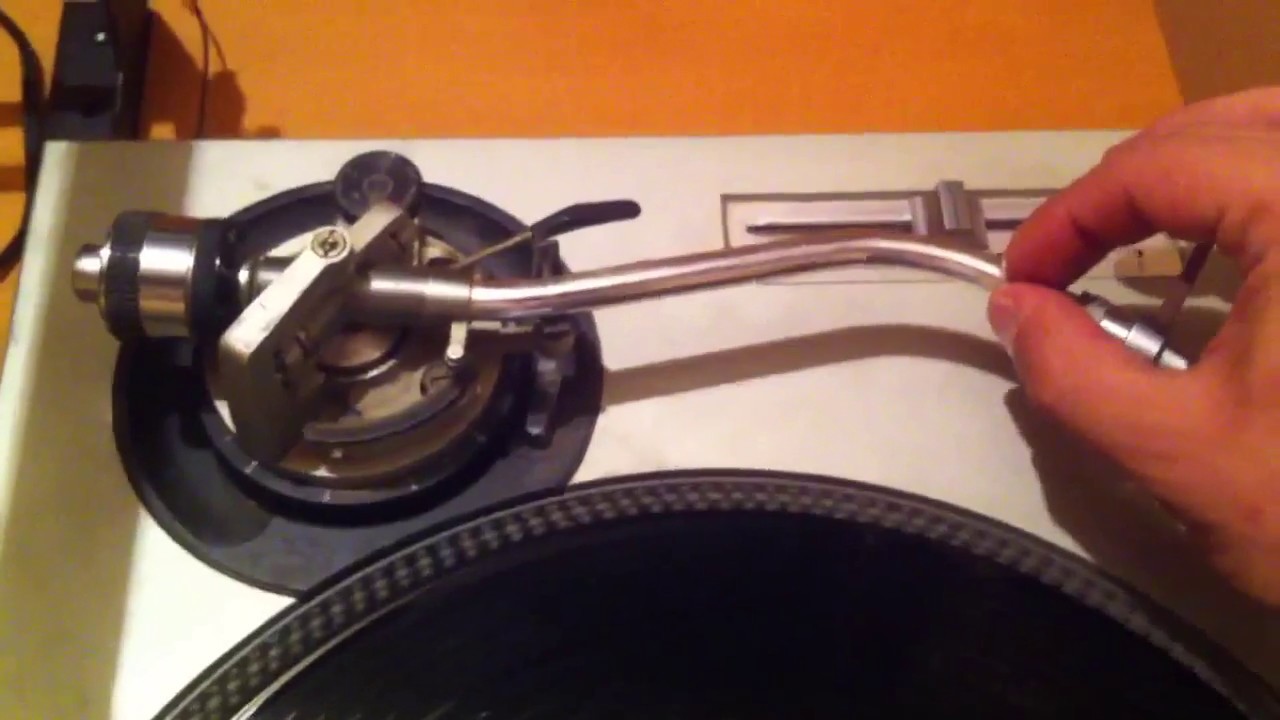 1200 toneharm problem: what to do?