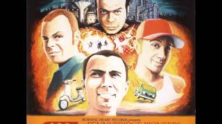 Watch Millencolin Material Boy video