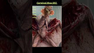 Carnival Row Season 2 Council Horror Breakout Winged Monster Erupts In Chaos