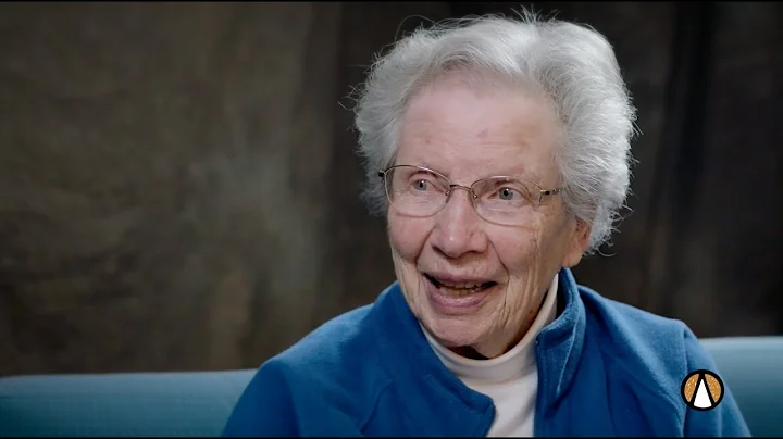 A Sister's Story: Sister Jean Fitzgerald, OP
