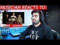 PENTATONIX - No - Musician's Reaction