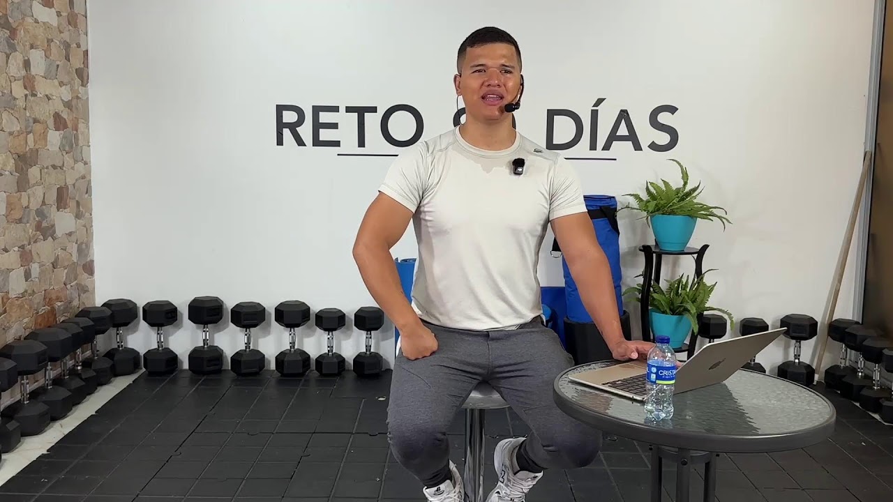 3 EJERCICIOS PARA EL ABDOMEN BAJO