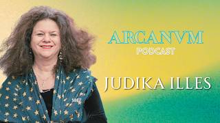 Practical Spellcraft, the Blows of Fate & Finding Your Magical Moment w. Judika Illes