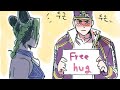 Jojo Memes and Comic Dubs (Wholesome) V3