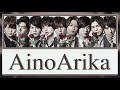 [THAISUB/แปลไทย] AinoArika - Hey! Say! JUMP