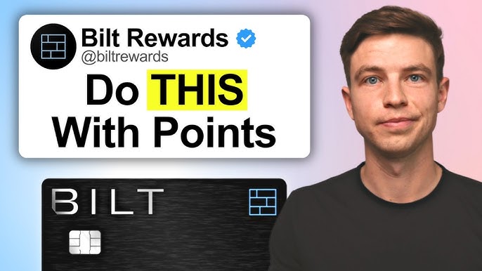 How To Use Bilt Rewards: Maximize Your Benefits Today
