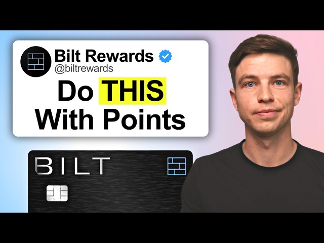 Redeem Bilt Points: Unlock Exclusive Travel Rewards Today