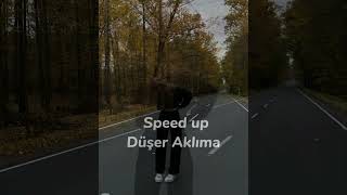 Semicenk-Düşer Aklıma Speed up Resimi