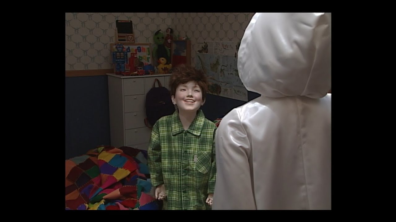 オー！マイキー 2nd. マイキーとおばけ #15