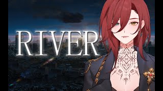 River——bishop briggs（cover by 帕莎Pasha）