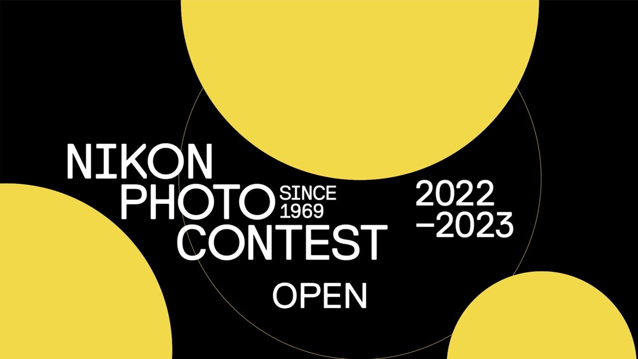 Nikon Photo Contest pic