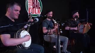 [:/AF/:] Bougnat Sound - La butte rouge - Paris Bal Folk 2019