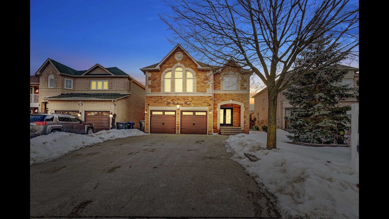 2 200 Cresthaven Rd Brampton