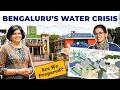 Preparing for Bengaluru's Next Water Crisis with Gayathri Muraleedharan and Veena Srinivasan