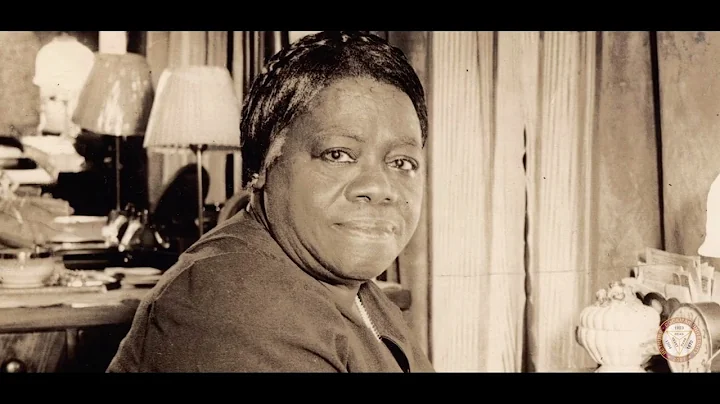 The Life of Mary | A Documentary on Mary McLeod Bethune