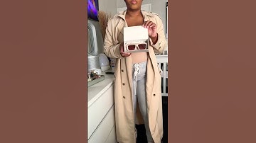 ✨ GRWM ERRANDS EDITION ✨#getreadywithme #runningerrands #grwm #fashiondaily #dayinthelife